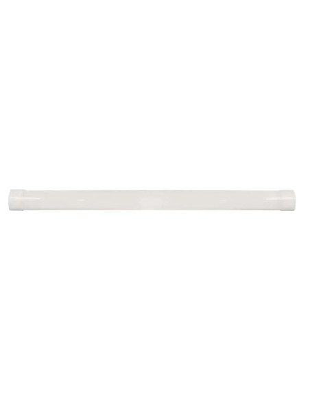 PLAFONIERA TUBO LED 'SLIM' - VTAC | Utensili Store