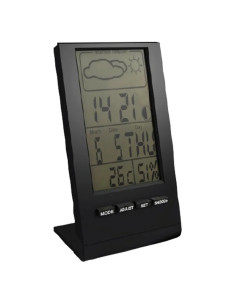 STAZIONE METEO misurazione - PROXE