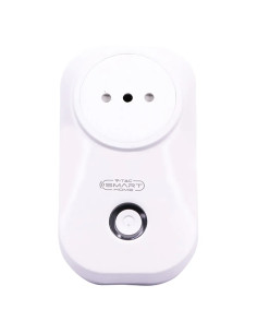 PRESA WI-FI MULTIFUNZIONE - VTAC