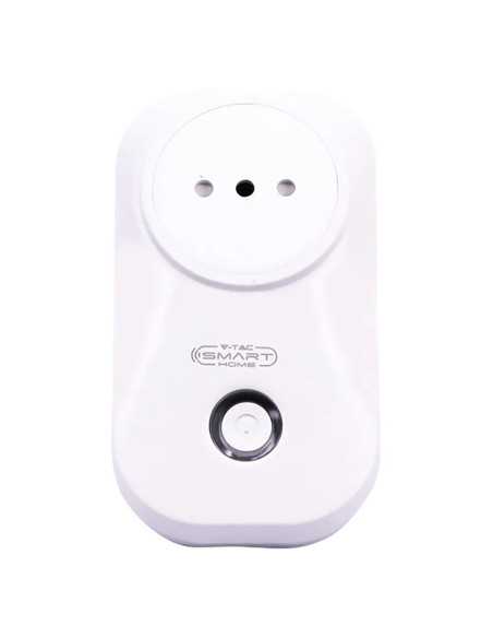 PRESA WI-FI MULTIFUNZIONE - VTAC | Utensili Store
