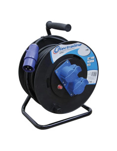 AVVOLGICAVO INDUSTRIALE - ELECTRALINE