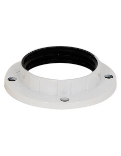 GHIERA PER PORTALAMPADA E14 - Senza Marca