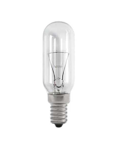 LAMPADINA AD INCANDESCENZA 'TUBOLARE' - NOVAITALIA | Utensili Store