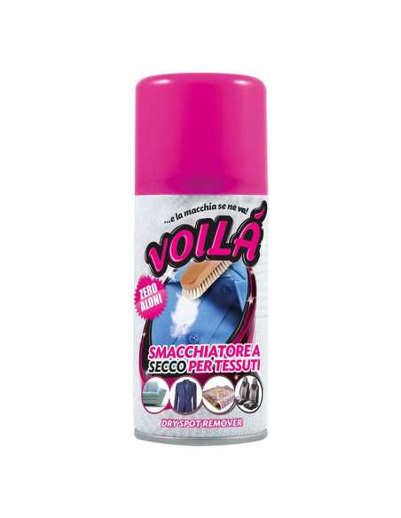 SMACCHIATORE TESSUTI 'VOILA' - Senza Marca | Utensili Store