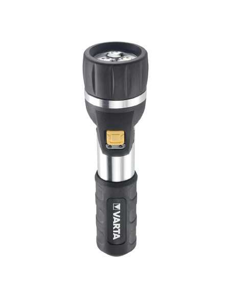 TORCIA LED EASY 'DAY LIGHT KEY' mini - VARTA | Utensili Store