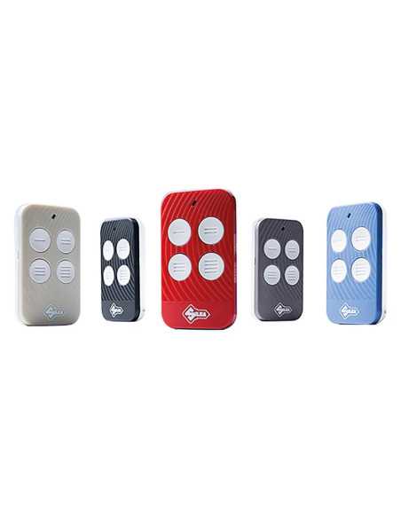 RADIOCOMANDO RESIDENZIALE SILCA 'AIR4' L2 AM - SILCA | Utensili Store