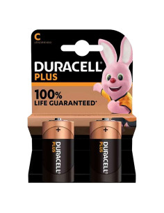 PILA MEZZA TORCIA 'MN 1400' - DURACELL
