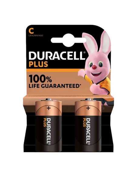 PILA MEZZA TORCIA 'MN 1400' - DURACELL | Utensili Store
