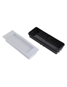 LAMPADA EMERGENZA DA PARETE '899' - VTAC