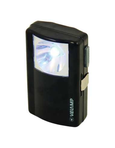 TORCIA PIATTA TASCABILE - VELAMP | Utensili Store