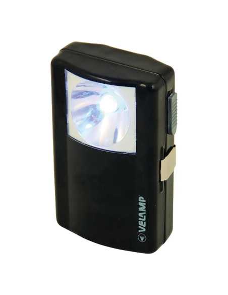 TORCIA PIATTA TASCABILE - VELAMP | Utensili Store