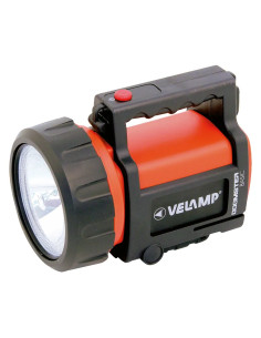 TORCIA DA LAVORO - VELAMP