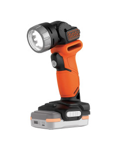 TORCIA DA LAVORO 'BDCCF12N' - BLACK DECKER