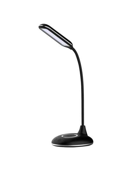 LAMPADA DA TAVOLO MULTIFUNZIONE A LED - VTAC | Utensili Store