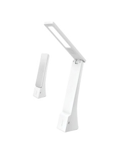 LAMPADA DA TAVOLO RICARICABILE A LED - VTAC