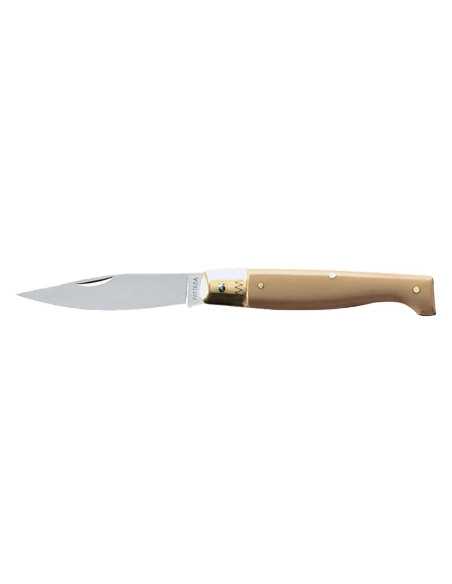 COLTELLO DA TASCA 'PATTADA' - AUSONIA | Utensili Store