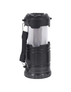 LANTERNA DA CAMPEGGIO 2 W - Senza Marca