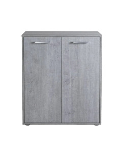 MOBILE BASE DUE ANTE LINEA 'FLOW' - COMPOSAD