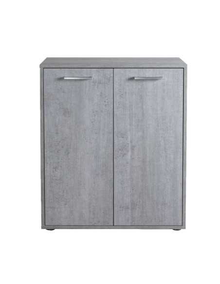 MOBILE BASE DUE ANTE LINEA 'FLOW' - COMPOSAD | Utensili Store