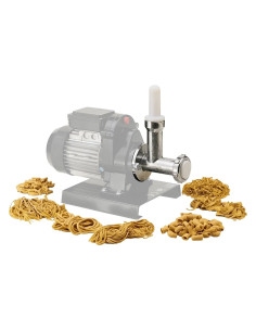 ACCESSORIO TORCHIO PER PASTA - REBER