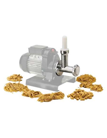 ACCESSORIO TORCHIO PER PASTA - REBER | Utensili Store