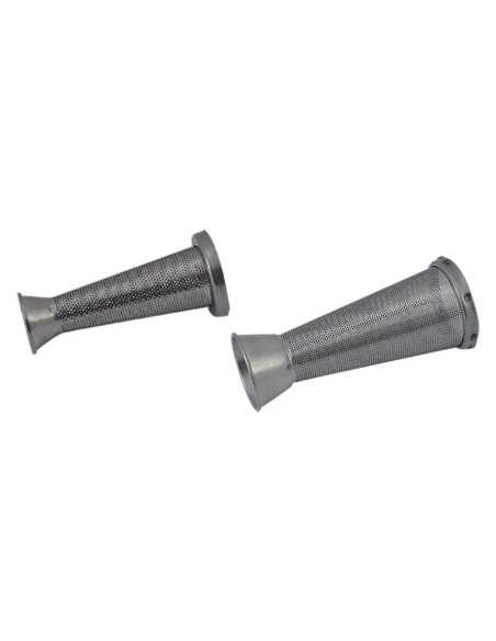 SETACCIO INOX N. 3 - REBER | Utensili Store