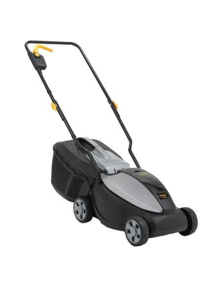 RASAERBA A BATTERIA - ALPINA | Utensili Store