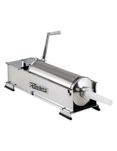 INSACCATRICE PER SALUMI 'INOX' - REBER