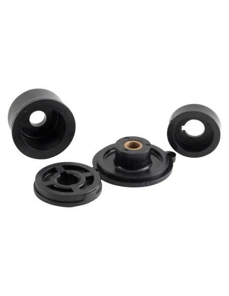 COPERCHI PER RULLO GRATTUGIA - REBER | Utensili Store
