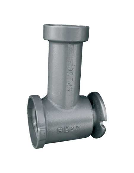 CORPO PER SPREMIPOMODORO - REBER | Utensili Store