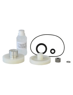 KIT RICAMBI PER MOTORIDUTTORE 'REBER' - REBER