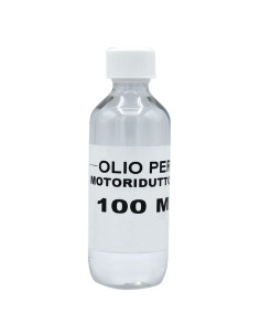 OLIO PER MOTORIDUTTORI - Senza Marca