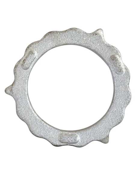 GHIERA PER TRITACARNE TC - REBER | Utensili Store