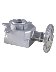 COPERCHIO Per impastatrice - REBER