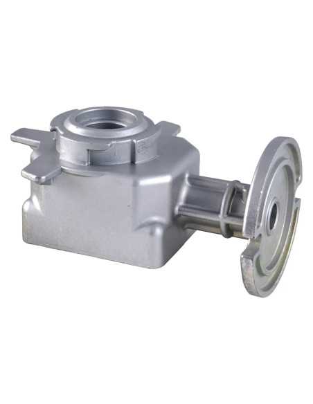 COPERCHIO Per impastatrice - REBER | Utensili Store