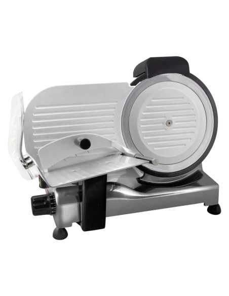 AFFETTATRICE PROFESSIONALE 'SERIE TF' TF25 - REBER | Utensili Store