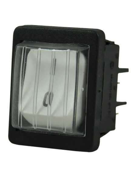INTERRUTTORE Per motoriduttore HP 0,4 Reber - REBER | Utensili Store