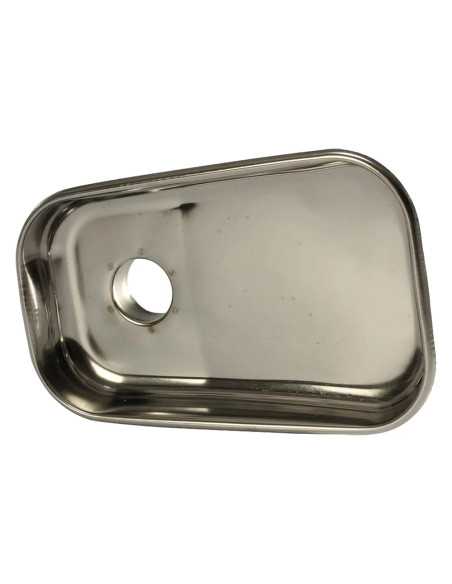 PIATTO PER TRITACARNE - REBER | Utensili Store
