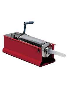 INSACCATRICE PER SALUMI - PALUMBO