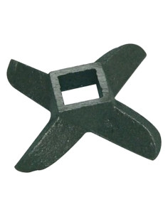 COLTELLO PER TRITACARNE MANUALE - REBER