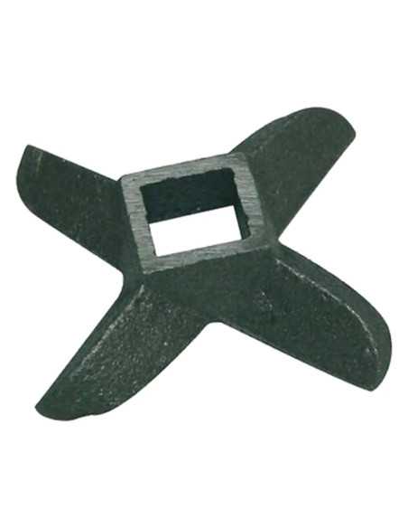 COLTELLO PER TRITACARNE MANUALE - REBER | Utensili Store