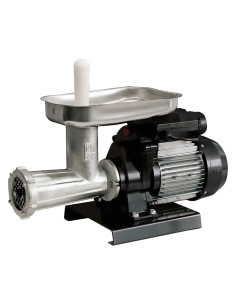 MOTORIDUTTORE CON TRITACARNE SERIE '20700' 20720N N.22 - 600W - REBER