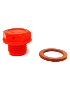 TAPPO con sfiato - REBER