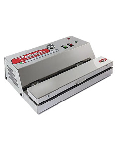 MACCHINA SOTTOVUOTO 'ECOPRO 9709NE' - REBER