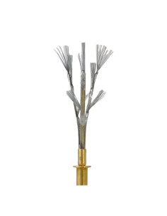 SCOVOLO A TRE RAZZE - Senza Marca