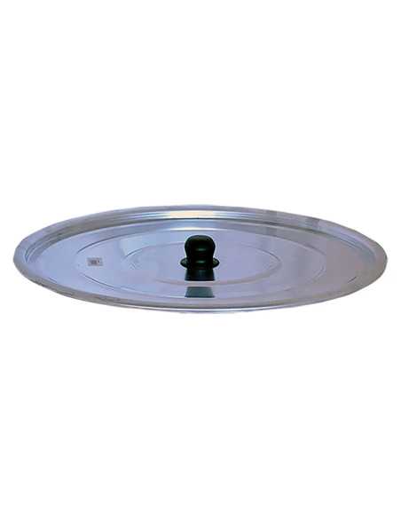 COPERCHIO PROFESSIONALE PENTALUX PER PENTOLA CALDAIA IN ALLUMINIO PESANTE | Utensili Store