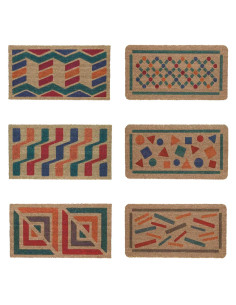 ZERBINO 'TROPICAL FANTASY' - Senza Marca