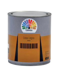 IMPREGNANTE PER LEGNO 'COLOREA' - COLOREA
