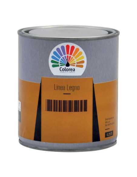 IMPREGNANTE PER LEGNO 'COLOREA' - COLOREA | Utensili Store
