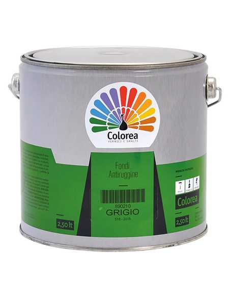 ANTIRUGGINE SINTETICA 'COLOREA' - COLOREA | Utensili Store